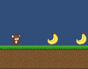 play Monke-Dawg Adventures