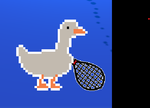 play Unfair Tennis