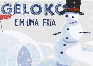 play Geloko: Em Uma Fria