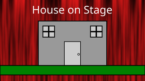 play House On Stage