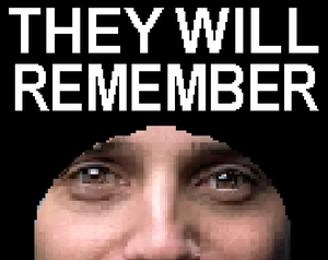 play They Will Remember Them