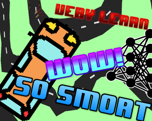 play 2D Car Evolution