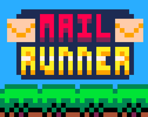 play Mail Runner