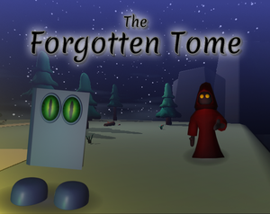 play The Forgotten Tome