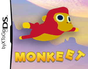 play Monkeet