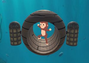 play Sea Kong Vessel Adventure