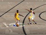 play Playoff Basketball