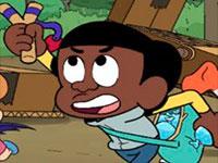 play Craig Of The Creek - Hydro Blast