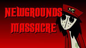 play Newgrounds Massacre