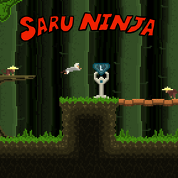play Saru Ninja