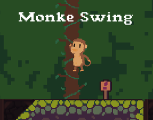 play Monke Swing