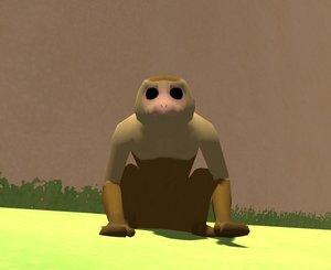 play Monkey Game