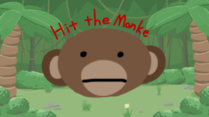 play Hit The Monke
