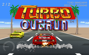 Turbo Outrun Reimagined V0.1.1