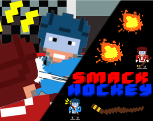 play Smack Hockey