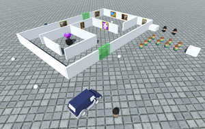 play Robbery Simulation