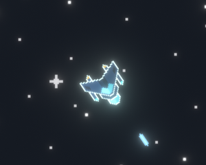 play Leveled Space
