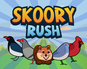 play Skoory Rush