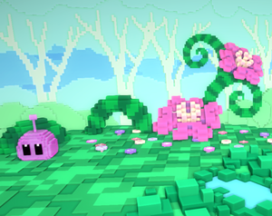 play Slime Combat