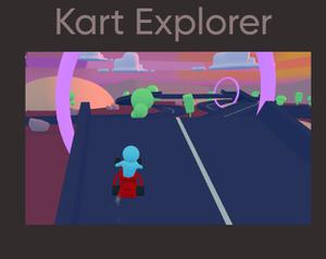play Kart Explorer