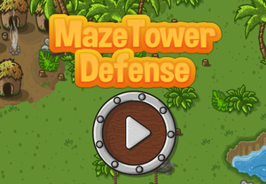 play Mazetd