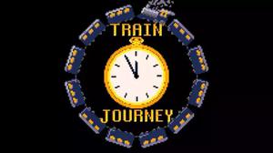 play Train Journey
