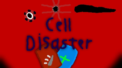 play Cell Disaster