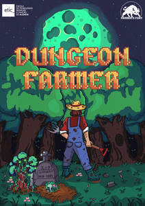 play Dungeon Farmer Demo Build V0.3