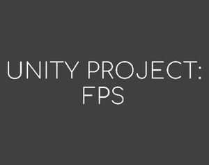 play Unity Project: Fps