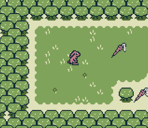 play Carrot Collecting