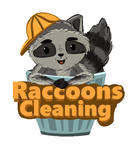 play Racoons Cleaning