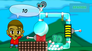 play Counting Fun