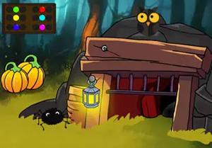 play Cute Goblin Escape