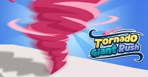 play Tornado Giant Rush