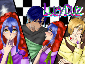 play Lucyduz (Demo)