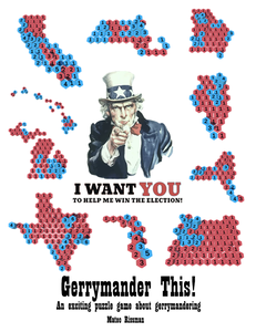 play Gerrymander This!