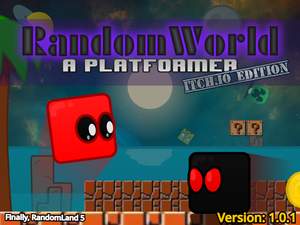 play Randomworld