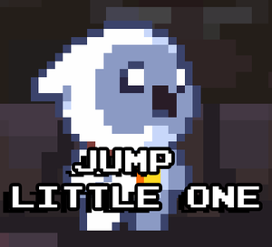 play Jump Little One
