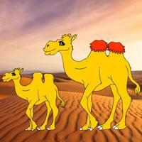 play G2R-Assist The Mom Camel Html5