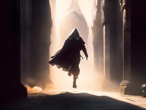 play Penitent Run