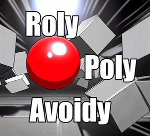play Roly Poly Avoidy