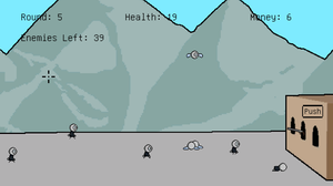 play Storm The Fort