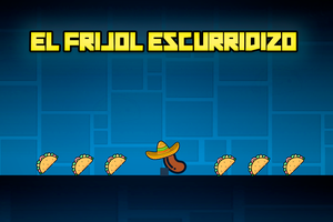 play El Frijol Escurridizo