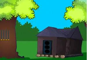 play Yellow Elephant Rescue