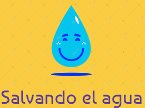 Salvando El Agua