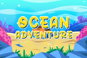 play Ocean Adventure