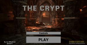 play The Crypt
