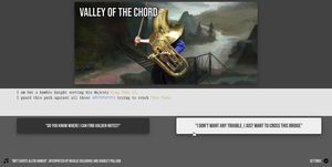 play Diapason Of Fate