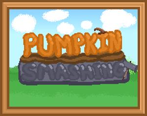 play Pumpkin Smashing