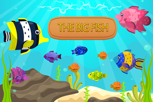 play The Big Fish